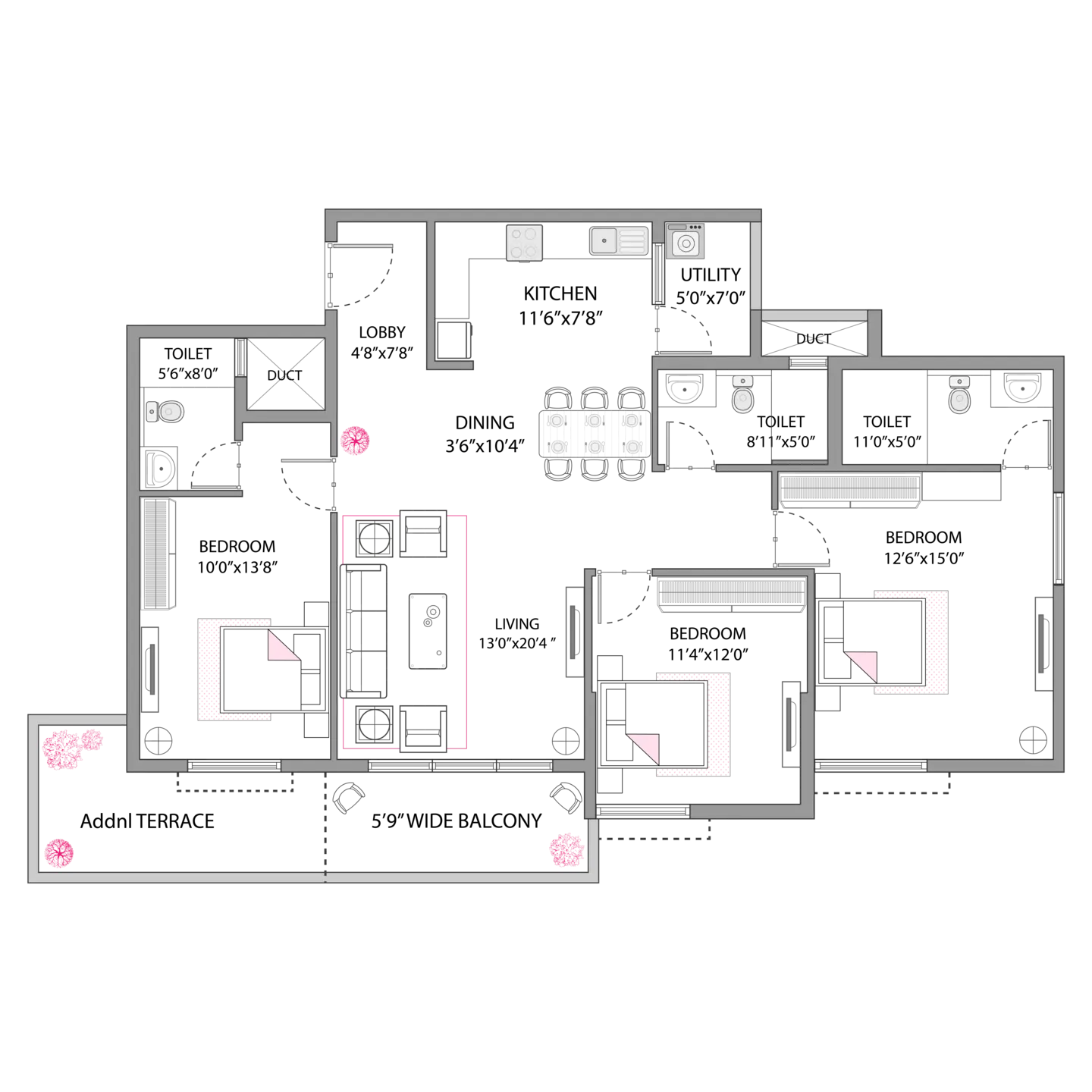 Master Plan Image