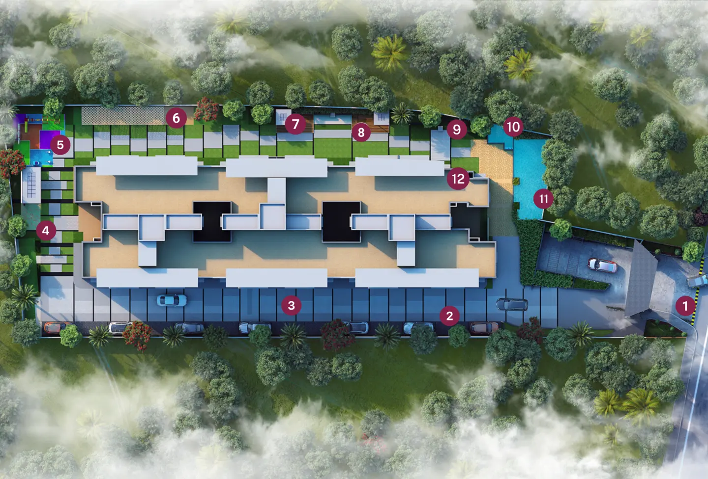 Master Plan Image